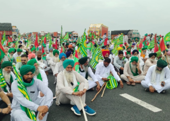 LIVE: दिल्ली कूच के बीच आई बड़ी खबर… सरकार से बन गई बात, शंभू बॉर्डर से लौटने लगे किसान