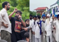 आज डबल प्रदर्शन! जंतर-मंतर पर CJP तो शंभू-खनौरी बॉर्डर पर किसानों का जमावड़ा