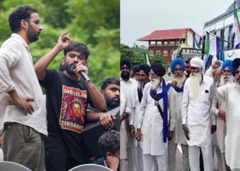 आज डबल प्रदर्शन! जंतर-मंतर पर CJP तो शंभू-खनौरी बॉर्डर पर किसानों का जमावड़ा