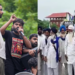 आज डबल प्रदर्शन! जंतर-मंतर पर CJP तो शंभू-खनौरी बॉर्डर पर किसानों का जमावड़ा