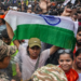 जंतर-मंतर लाठीचार्ज में घायल साक्षी की सेहत में बड़ा सुधार, RML अस्पताल ने वेंटिलेटर सपोर्ट हटाया