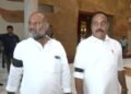 राहुल गांधी की हिरासत पर MP विधानसभा में कांग्रेस का विरोध, काली पट्टी बांधकर पहुंचे विधायक… पेपर लीक का मुद्दा भी उठाया