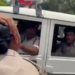 CJP प्रोटेस्ट की आंच पटना पहुंची… प्रदर्शनकारी और पुलिस आमने-सामने, पथराव और आंसू गैस के गोले चले