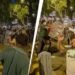 CJP प्रोटेस्ट में हिंसा, पुलिस का दावा, जंतर-मंतर के पास पत्थरबाजी, कई पुलिसकर्मी घायल