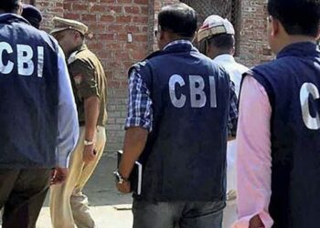 IDFC फर्स्ट बैंक घोटाले में सीबीआई का बड़ा एक्शन, चंडीगढ़-लुधियाना समेत 5 ठिकानों पर रेड