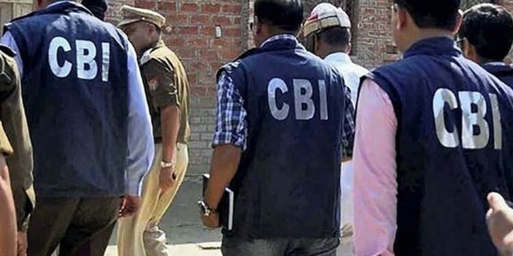 IDFC फर्स्ट बैंक घोटाले में सीबीआई का बड़ा एक्शन, चंडीगढ़-लुधियाना समेत 5 ठिकानों पर रेड