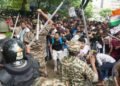 ‘बिना नेमप्लेट और सिविल ड्रेस में लाठीचार्ज गैरकानूनी’, दिल्ली पुलिस के एक्शन पर पूर्व SC जस्टिस मदन लोकुर ने उठाए सवाल