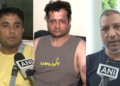 ‘बचने के लिए जिस भीड़ में छिपे, उसने ही पीट दिया’, घायल पुलिसवालों ने सुनाई आपबीती