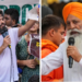 किसान नेता गुरनाम सिंह चढ़ूनी ने छात्र आंदोलन को दिया समर्थन, कल पहुंचेंगे जंतर-मंतर