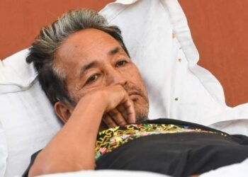 सोनम वांगचुक की तबीयत अब कैसी है? भूख हड़ताल के बीच मेदांता अस्पताल ने दिया हेल्थ अपडेट