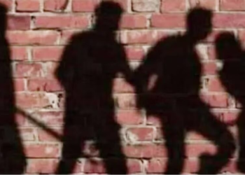 होम लोन रिजेक्ट किया तो फाइनेंस कर्मचारी पर तोड़ी बीयर की बोतल, गुरुग्राम में 4 गिरफ्तार