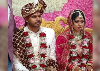 रोते हुए मां को किया था फोन, अगले दिन मिली इंतकाल की खबर… फरीदाबाद में गर्भवती महिला की संदिग्ध मौत