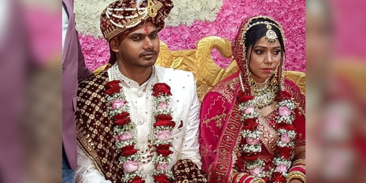 रोते हुए मां को किया था फोन, अगले दिन मिली इंतकाल की खबर… फरीदाबाद में गर्भवती महिला की संदिग्ध मौत
