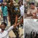 बिहार के 5 शहरों में प्रोटेस्ट Out Of Control! कहीं लाठीचार्ज, कहीं फायरिंग