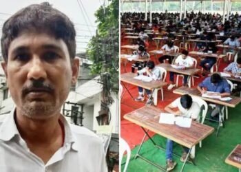 NEET-UG 2024 पेपर लीक केस में CBI का बड़ा खुलासा, संजीव मुखिया के खिलाफ नहीं मिला कोई सबूत