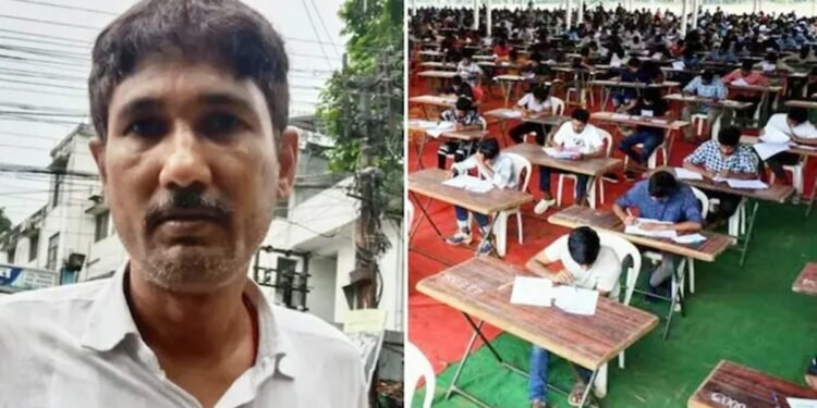 NEET-UG 2024 पेपर लीक केस में CBI का बड़ा खुलासा, संजीव मुखिया के खिलाफ नहीं मिला कोई सबूत