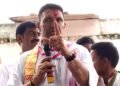 ‘मुझे जीतू पटवारी कहते हैं, गड़बड़ी हुई तो चुनाव बाद देख लूंगा’, MP कांग्रेस अध्यक्ष के बिगड़े बोल, दतिया में अधिकारियों को खुले मंच से दी धमकी