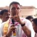 ‘मुझे जीतू पटवारी कहते हैं, गड़बड़ी हुई तो चुनाव बाद देख लूंगा’, MP कांग्रेस अध्यक्ष के बिगड़े बोल, दतिया में अधिकारियों को खुले मंच से दी धमकी