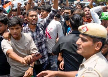 Exclusive: बवाल किया तो पासपोर्ट होगा रद्द! CJP प्रोटेस्ट के बीच दिल्ली पुलिस सख्त