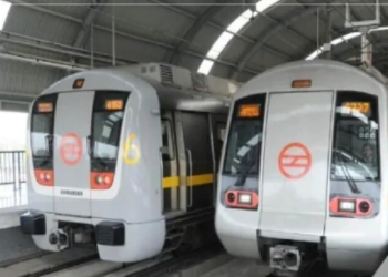 नई दिल्ली मेट्रो स्टेशन अगले आदेश तक किया गया बंद, इंटरचेंज भी नहीं कर सकेंगे यात्री