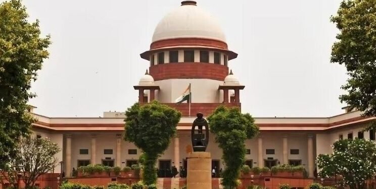 ‘जांच कहां तक पहुंची, क्या तैयारी… पेपर लीक पर एफिडेविट दे केंद्र’, सुप्रीम कोर्ट की दो टूक