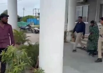 राजा रघुवंशी केस के बाद इंदौर में फिर खूनी खेल, पत्नी को लेने पहुंचे पति की हत्या, प्रेमी गिरफ्तार