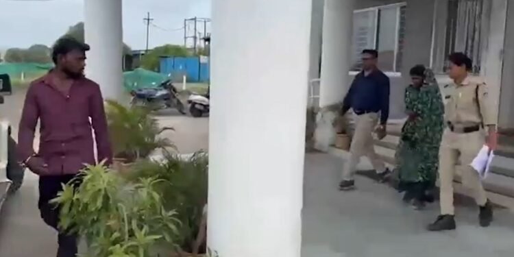 राजा रघुवंशी केस के बाद इंदौर में फिर खूनी खेल, पत्नी को लेने पहुंचे पति की हत्या, प्रेमी गिरफ्तार