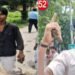 बिहार में छात्रों के प्रोटेस्ट पर पुलिस का एक्शन… बेगूसराय-कटिहार में जारी कीं तस्वीरें, कहा- पत्थर चले हैं, इनकी पहचान बताइए