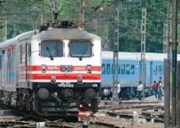केंद्र सरकार की बड़ी सौगात: 1,264 करोड़ रुपये के रेलवे प्रोजेक्ट को मंजूरी