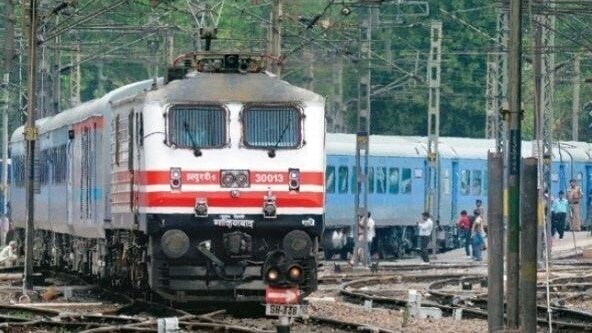 केंद्र सरकार की बड़ी सौगात: 1,264 करोड़ रुपये के रेलवे प्रोजेक्ट को मंजूरी