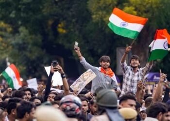 जंतर-मंतर पर इस वजह से चेहरे पहचानने वाले कैमरे लगे, पुलिस डेटाबेस से लाइव स्कैन; पुलिस टीम ने किया खुलासा