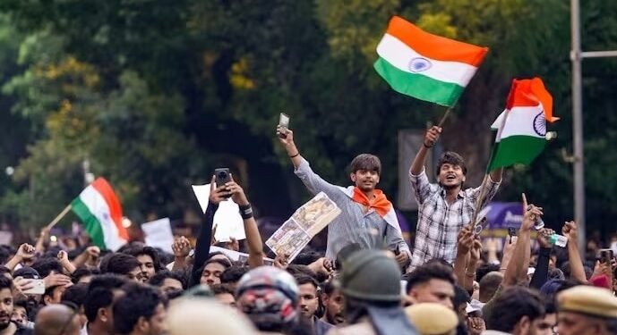 जंतर-मंतर पर इस वजह से चेहरे पहचानने वाले कैमरे लगे, पुलिस डेटाबेस से लाइव स्कैन; पुलिस टीम ने किया खुलासा