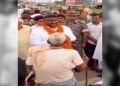 बिहार: रॉकी यादव के साथ घूमता दिखा MLA मां का सरकारी बॉडीगार्ड, चतरा गोलीकांड से भी जुड़े तार, जांच में जुटी गई पुलिस