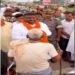 बिहार: रॉकी यादव के साथ घूमता दिखा MLA मां का सरकारी बॉडीगार्ड, चतरा गोलीकांड से भी जुड़े तार, जांच में जुटी गई पुलिस