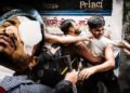 ‘चेहरे-गर्दन में धंसे थे पैलेट, आंख के पास कट…’, CJP प्रदर्शनकारी 4 दिन बाद डिस्चार्ज
