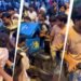 दिल्ली: CJP प्रदर्शन के बीच डिलीवरी बॉय को भीड़ ने घेरा, रास्ते में लूट ले गए पिज्जा, VIDEO वायरल