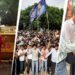जंतर-मंतर के आसपास खाने की डिलिवरी बंद! पुलिस ने बताई वजह