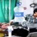 मरीज का पेट साफ करने के लिए मंगाया ₹20 वाला पैक्ड वॉटर; डॉक्टर को नोटिस जारी… MP के अस्पताल में गजब कारनामा