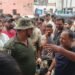 तोड़फोड़, पथराव और हंगामा… मुजफ्फरपुर में बिजली उपभोक्ता बोले- प्रीपेड मीटर से कटे 5 हजार, बिजली भी गुल हो गई