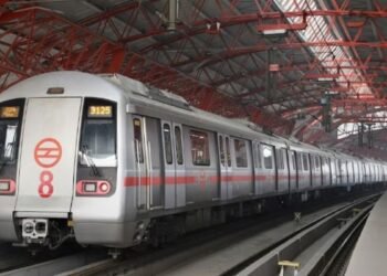 दिल्ली में आज 18 मेट्रो स्टेशन बंद, DMRC ने दी जानकारी, राजीव चौक पर इंटरचेंज की सुविधा