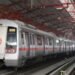 दिल्ली में आज 18 मेट्रो स्टेशन बंद, DMRC ने दी जानकारी, राजीव चौक पर इंटरचेंज की सुविधा