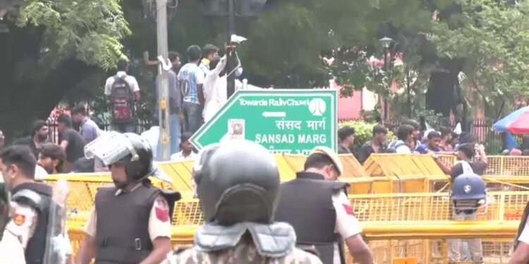 आखिरी डिमांड जिस पर अटकी थी बात, वो पूरी… क्या अब खत्म होगा CJP का आंदोलन?