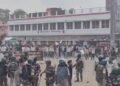 पटना, भागलपुर, छपरा… बिहार के कई शहरों में बवाल, पुलिसवालों पर पथराव, कई प्रदर्शनकारी भी जख्मी