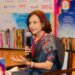‘Gen-Z असली विश्वगुरु है’, धमेंद्र प्रधान के इस्तीफे पर बोलीं सोनम वांगचुक की पत्नी गीतांजलि