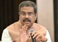 ‘युवा देश की असली ताकत, राष्ट्र विरोधी ताकतें फायदा ना उठाएं…’, जानिए इस्तीफे के बाद धर्मेंद्र प्रधान ने क्या-क्या कहा