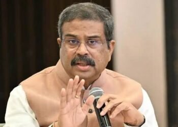 ‘युवा देश की असली ताकत, राष्ट्र विरोधी ताकतें फायदा ना उठाएं…’, जानिए इस्तीफे के बाद धर्मेंद्र प्रधान ने क्या-क्या कहा