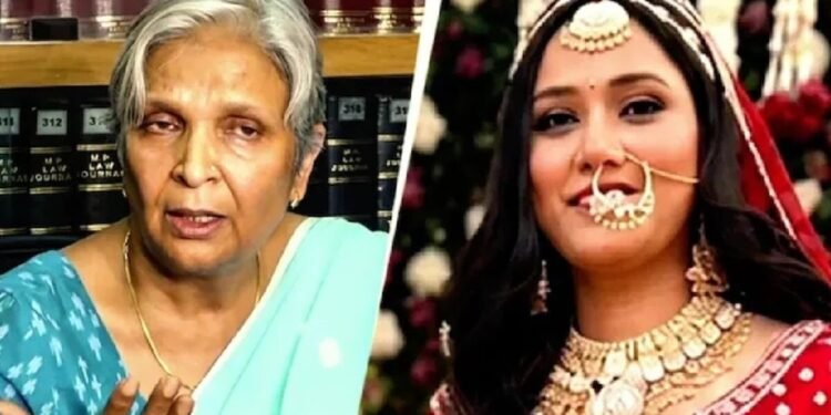 ट्विशा शर्मा दहेज हत्या केस: रिटायर्ड जज सास गिरिबाला सिंह की जमानत याचिका खारिज, कोर्ट बोला- आरोप बेहद गंभीर