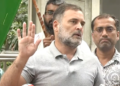 Rahul Gandhi Press Conference: ‘धर्मेंद्र प्रधान का तबादला नहीं, बर्खास्तगी चाहिए’, राहुल गांधी ने मोदी सरकार को दिया अल्टीमेटम