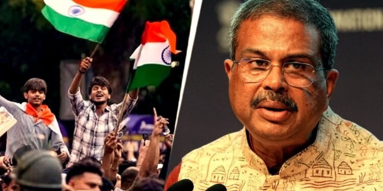CJI के कमेंट से धर्मेंद्र प्रधान के इस्तीफे तक… एक मीम से शुरू हुई ‘कॉकरोच क्रांति’ की Inside Story