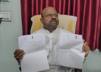 तेजस्वी से नाराज होकर RJD से अलग हुए अर्जुन राय, बोले- पार्टी मूल विचारधारा से भटक गई